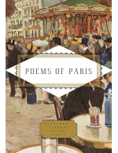 Poems of Paris - Humanitas