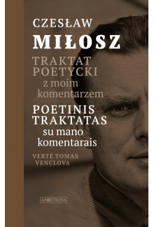 Poetinis traktatas su mano komentarais - Humanitas