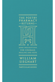 Poetry Pharmacy Returns - Humanitas