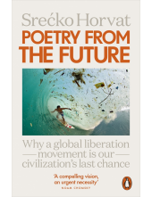 Poetry from the Future - Humanitas