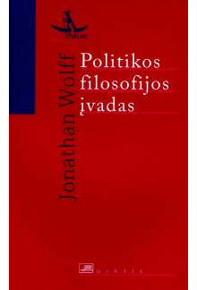 Politikos filosofijos įvadas - Humanitas