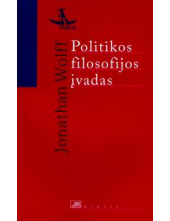 Politikos filosofijos įvadas - Humanitas