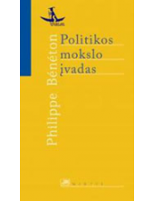 Politikos mokslo įvadas - Humanitas