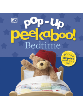 Pop-Up Peekaboo! Bedtime - Humanitas