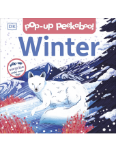 Pop-up Peekaboo! Winter: Pop-Up Surprise Under Every Flap! - Humanitas