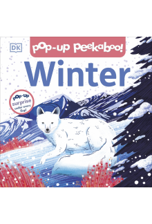 Pop-up Peekaboo! Winter: Pop-Up Surprise Under Every Flap! - Humanitas