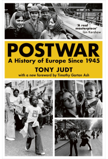 Postwar - Humanitas