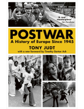 Postwar - Humanitas