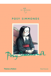 Posy Simmonds - Humanitas