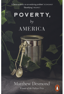 Poverty, by America - Humanitas