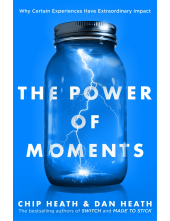 Power of Moments - Humanitas