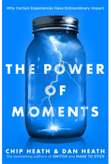 Power of Moments - Humanitas