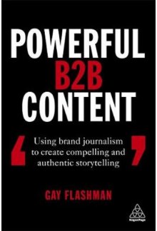 Powerful B2B Content:Using Brand Journalism - Humanitas