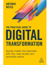 Practical Guide to Digital Transformation - Humanitas