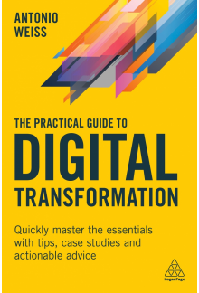 Practical Guide to Digital Transformation - Humanitas