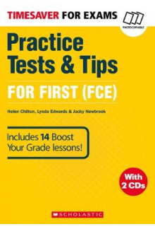 Practice Tests&Tips FCE 1 Pk - Humanitas