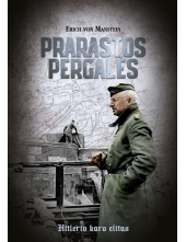 Prarastos pergalės - Humanitas