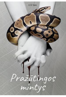 Pražūtingos mintys - Humanitas