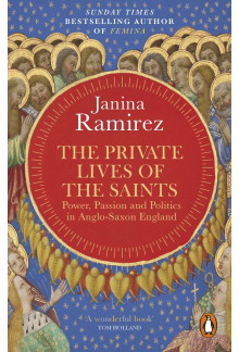 Private Lives of the Saints - Humanitas