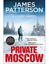 Private Moscow - Humanitas