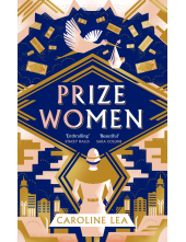 Prize Women - Humanitas