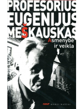 Profesorius Eugenijus Meškauskas - Humanitas