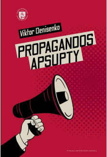 Propagandos apsupty - Humanitas