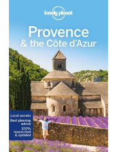 Provence & the Cote d'Azur - Humanitas