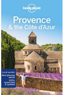 Provence & the Cote d'Azur - Humanitas