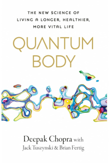 Quantum Body - Humanitas