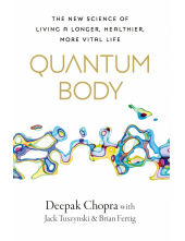 Quantum Body - Humanitas