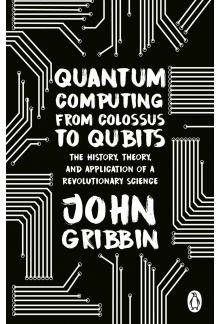 Quantum Computing from Colossus to Qubits - Humanitas