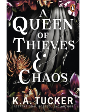 Queen of Thieves and Chaos - Humanitas