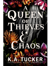 Queen of Thieves and Chaos - Humanitas