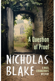 Question of Proof - Humanitas