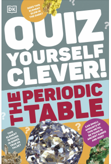 Quiz Yourself Clever! The Periodic Table - Humanitas