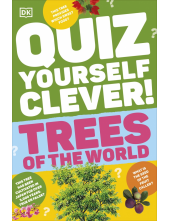 Quiz Yourself Clever! Trees of the World - Humanitas