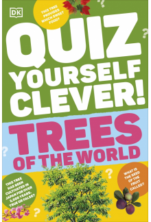 Quiz Yourself Clever! Trees of the World - Humanitas