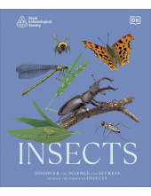 RES Insects: Discover the Science and Secrets Behind the World of Insects - Humanitas