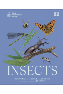 RES Insects: Discover the Science and Secrets Behind the World of Insects - Humanitas