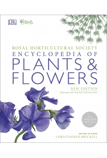 RHS Encyclopedia Of Plantsand Flowers - Humanitas