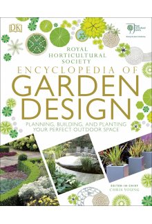 RHS Encyclopediaof Garden Design - Humanitas