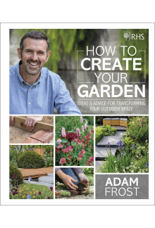 RHS How to Create yourGarden - Humanitas