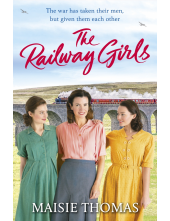 Railway Girls - Humanitas