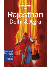 Rajasthan, Delhi & Agra travelguide - Humanitas