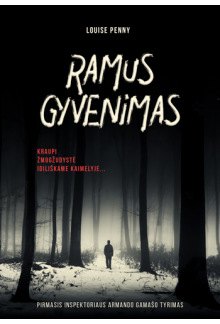 Ramus gyvenimas - Humanitas