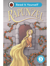 Rapunzel: Read It Yourself - Level 3 Confident Reader - Humanitas