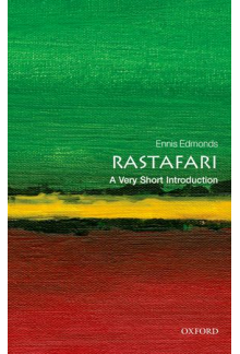 Rastafari: A Very Short Introduction - Humanitas