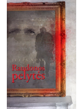 Raudonos pelytės. Romanas - Humanitas