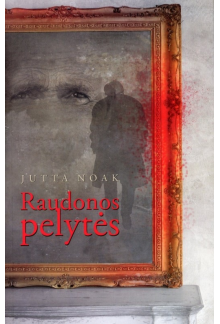 Raudonos pelytės. Romanas - Humanitas